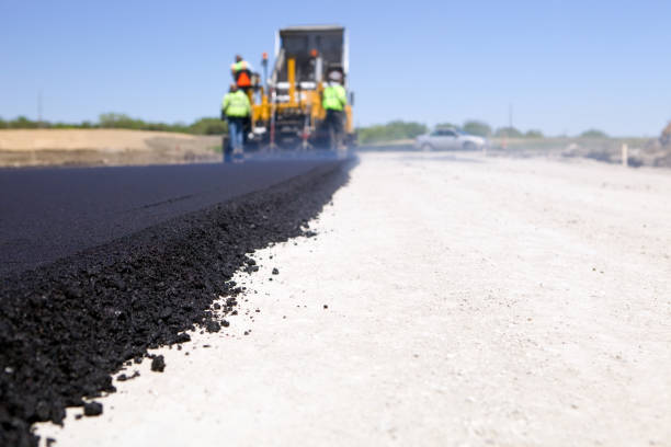 Best Commercial Driveway Pavers  in Erlanger, KY