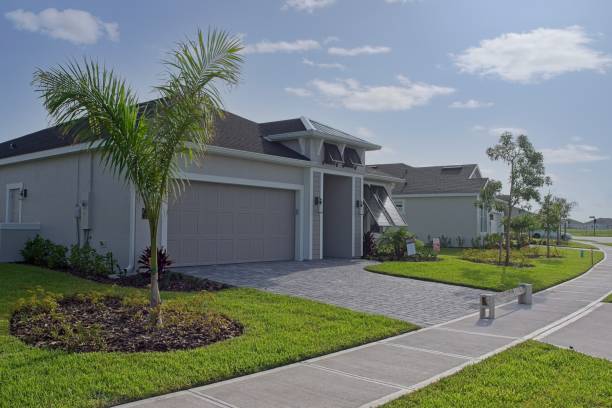 Best Custom Driveway Pavers  in Erlanger, KY