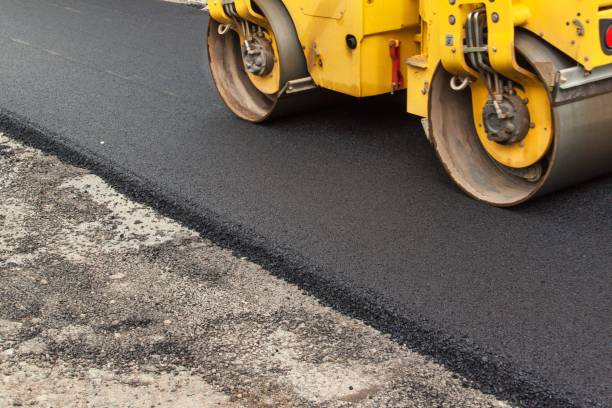 Best Concrete Paver Driveway  in Erlanger, KY