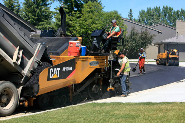 Best Driveway Pavers Near Me  in Erlanger, KY